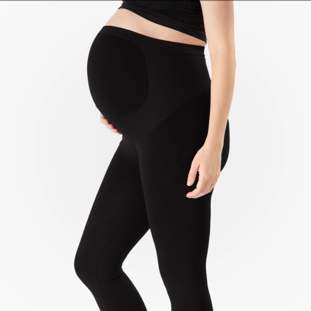 Belly Bandit Bump Support Maternity Leggings